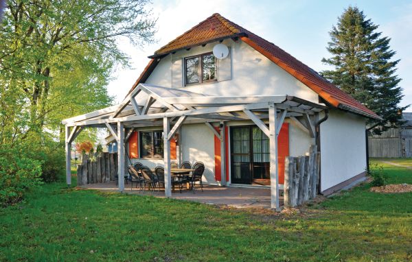 Ferienhaus 