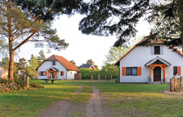 Ferienhaus 