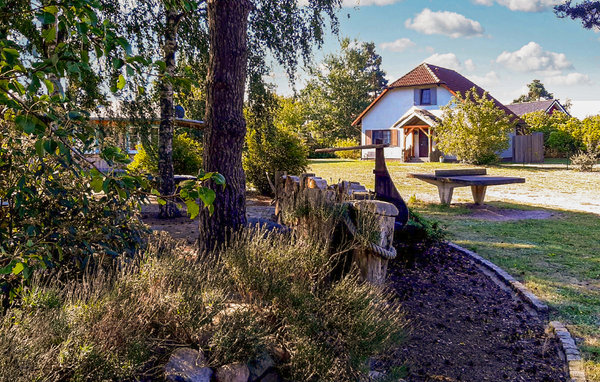 Ferienhaus 