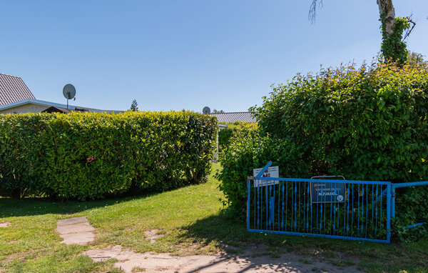 Feriebolig 