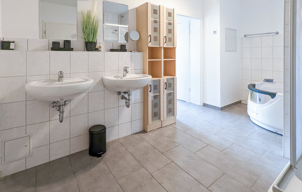 Ferienwohnung Ferienpark Gollwitz