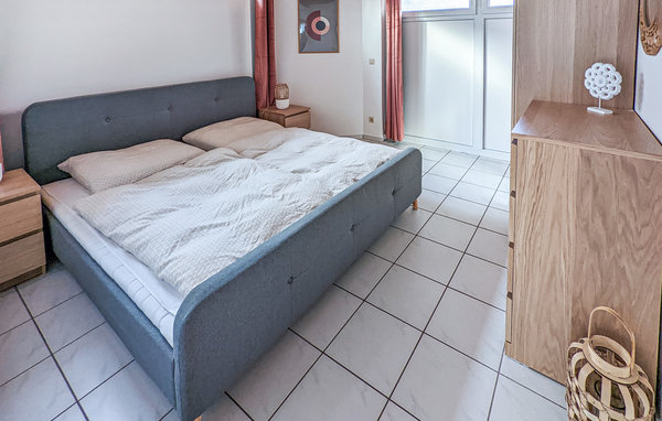 Ferienwohnung Ferienpark Gollwitz