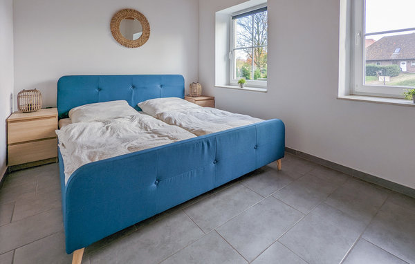 Ferienwohnung Ferienpark Gollwitz
