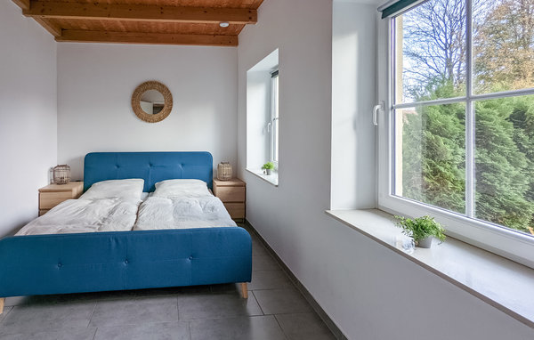 Ferienwohnung Ferienpark Gollwitz