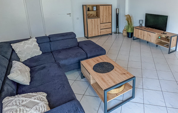 Ferienwohnung Ferienpark Gollwitz