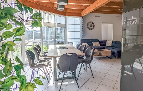 Ferienwohnung Ferienpark Gollwitz