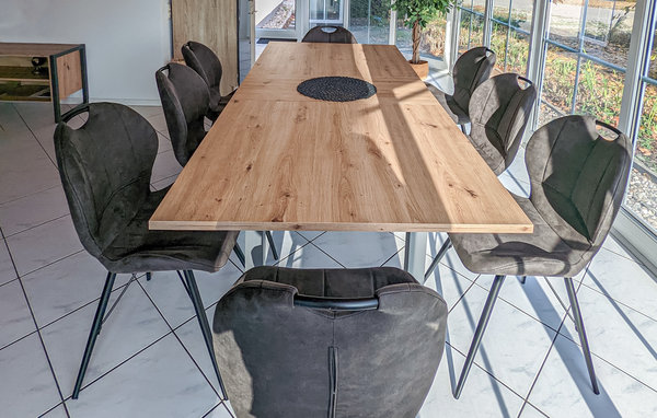 Ferienwohnung Ferienpark Gollwitz