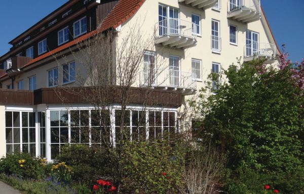 Ferienwohnung Ferienpark Gollwitz