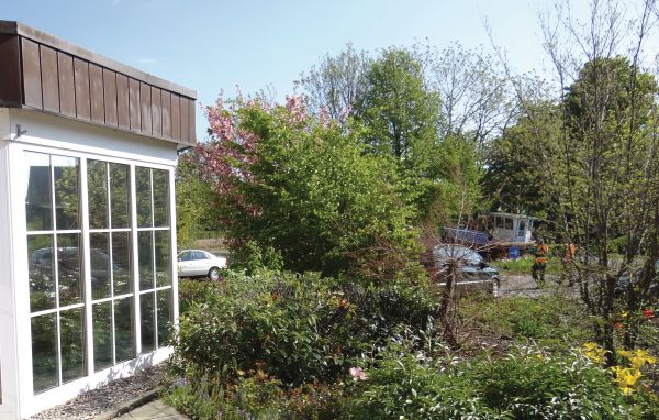 Ferienwohnung Ferienpark Gollwitz