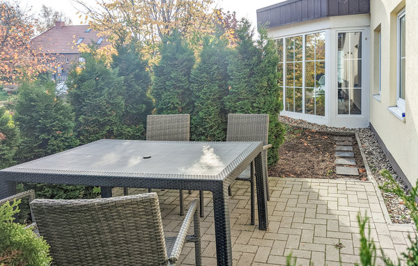 Ferienwohnung Ferienpark Gollwitz
