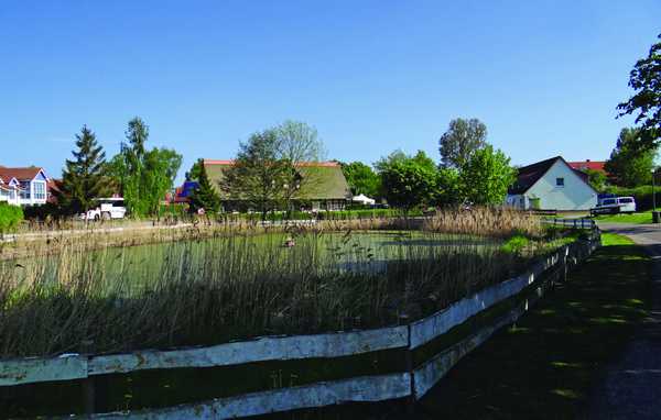 Ferienwohnung Ferienpark Gollwitz