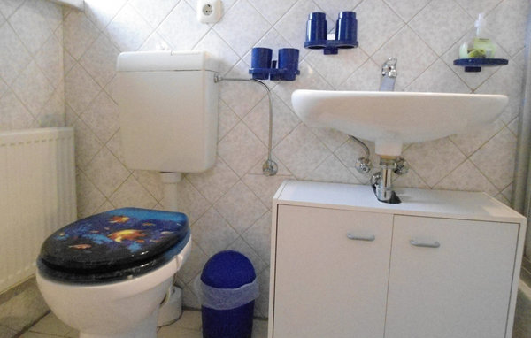 Ferienwohnung - Kühlungsborn , Deutschland - DMK329 701