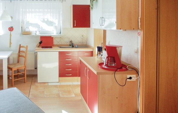 Ferienwohnung - Kühlungsborn , Deutschland - DMK329 401