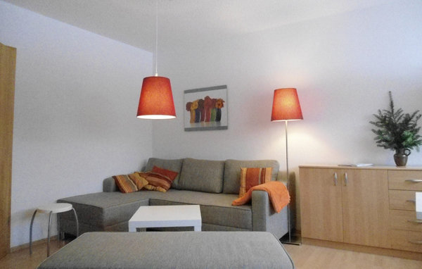 Ferienwohnung - Kühlungsborn , Deutschland - DMK329 3