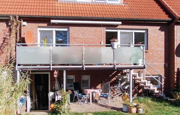Ferienwohnung - Kühlungsborn , Deutschland - DMK329 81