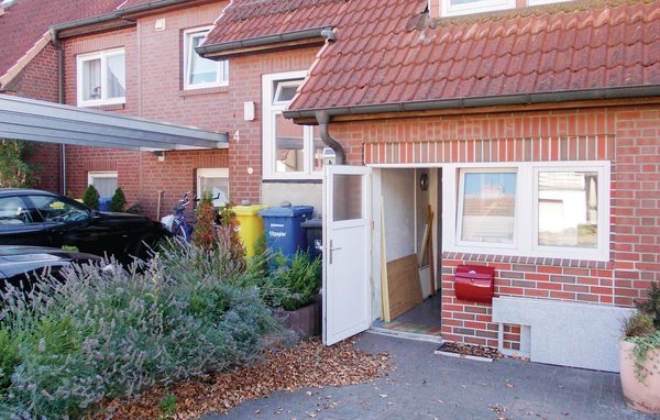 Ferienwohnung - Kühlungsborn , Deutschland - DMK329 82