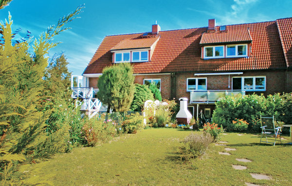 Ferienwohnung - Kühlungsborn , Deutschland - DMK329 2