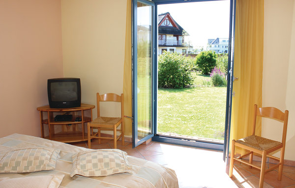 Ferienwohnung 