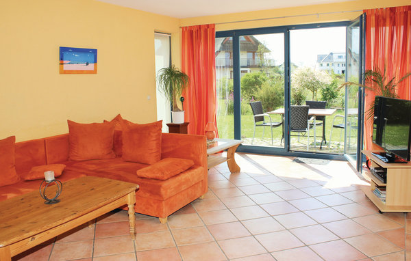 Ferienwohnung 