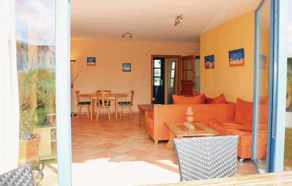 Ferienwohnung 