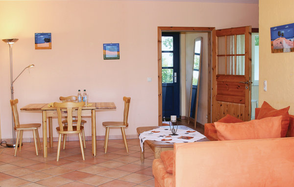 Ferienwohnung 