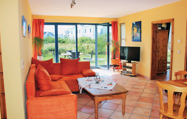 Ferienwohnung 