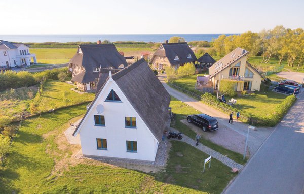 Ferienwohnung 