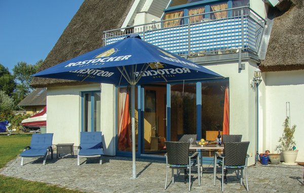 Ferienwohnung 