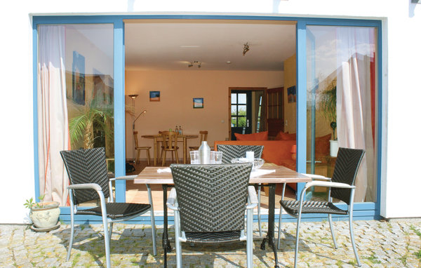Ferienwohnung 