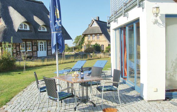 Ferienwohnung 