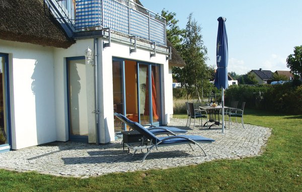 Ferienwohnung 