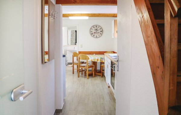 Ferienhaus 