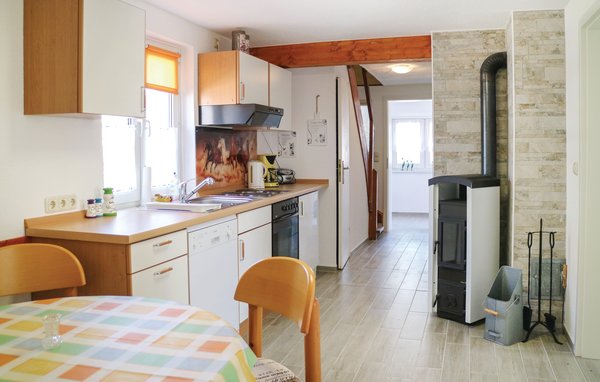 Ferienhaus 