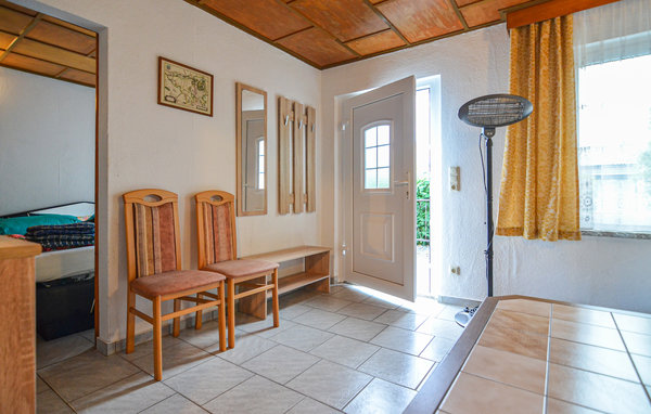 Ferienhaus 