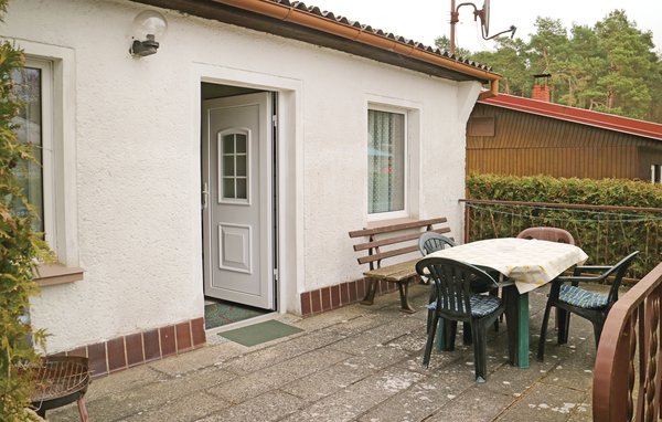 Ferienhaus 