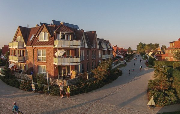 Ferienhaus - Insel Poel/Timmendorf , Deutschland - DMK347 901