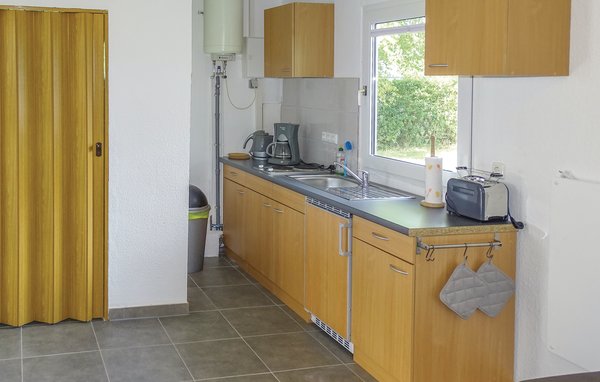 Ferienhaus - Insel Poel/Timmendorf , Deutschland - DMK347 401