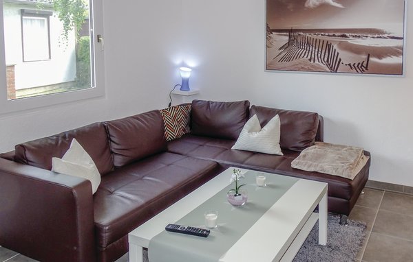 Ferienhaus - Insel Poel/Timmendorf , Deutschland - DMK347 301