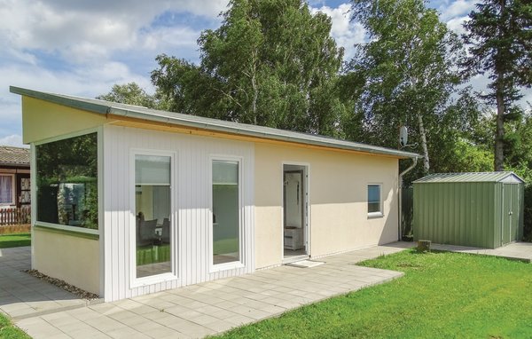 Ferienhaus - Insel Poel/Timmendorf , Deutschland - DMK347 3