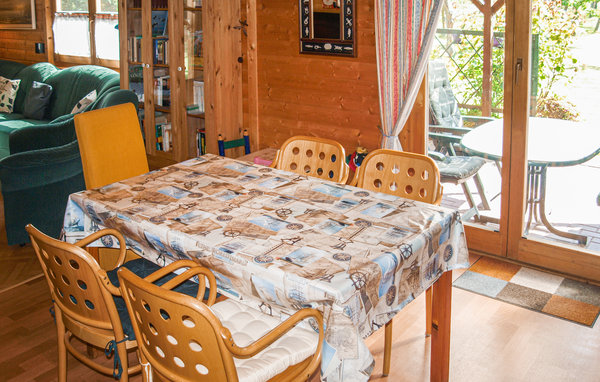 Ferienhaus 