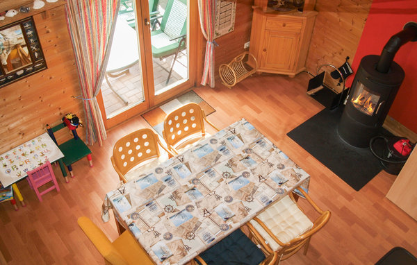 Ferienhaus 