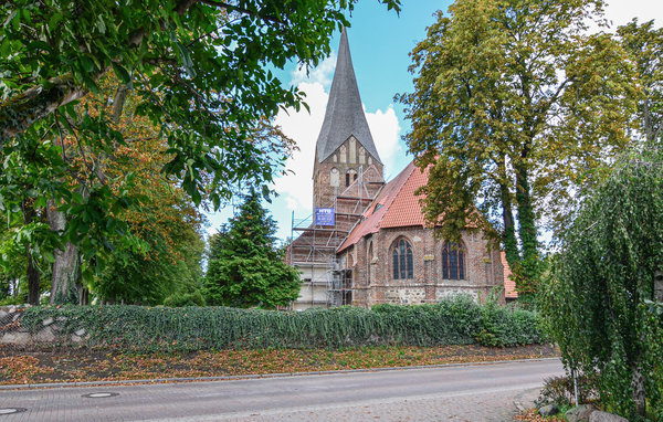 Ferienwohnung - Wusterhusen , Deutschland - DMK352 903