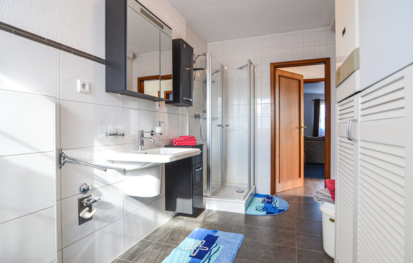 Ferienwohnung - Wusterhusen , Deutschland - DMK352 701