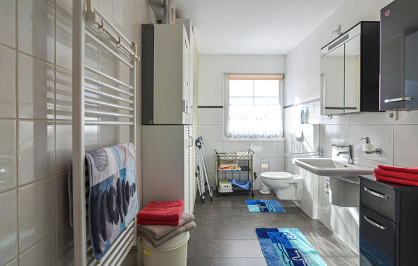 Ferienwohnung - Wusterhusen , Deutschland - DMK352 702