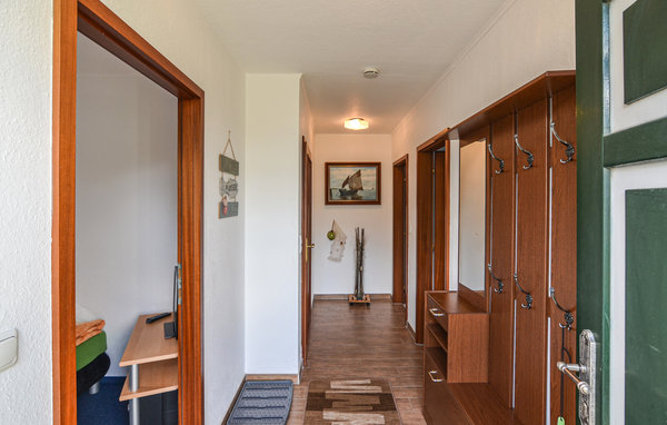 Ferienwohnung - Wusterhusen , Deutschland - DMK352 501
