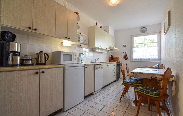 Ferienwohnung - Wusterhusen , Deutschland - DMK352 3