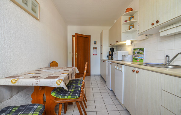 Ferienwohnung - Wusterhusen , Deutschland - DMK352 401