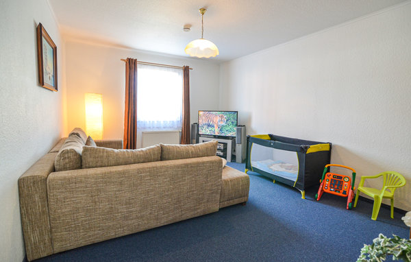 Ferienwohnung - Wusterhusen , Deutschland - DMK352 301