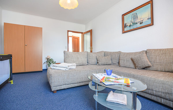Ferienwohnung - Wusterhusen , Deutschland - DMK352 302