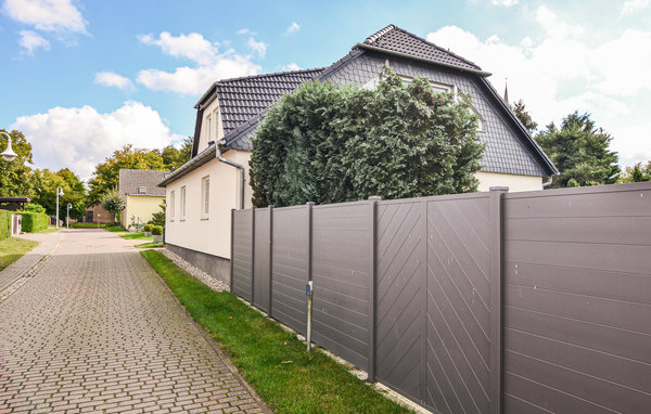 Ferienwohnung - Wusterhusen , Deutschland - DMK352 81